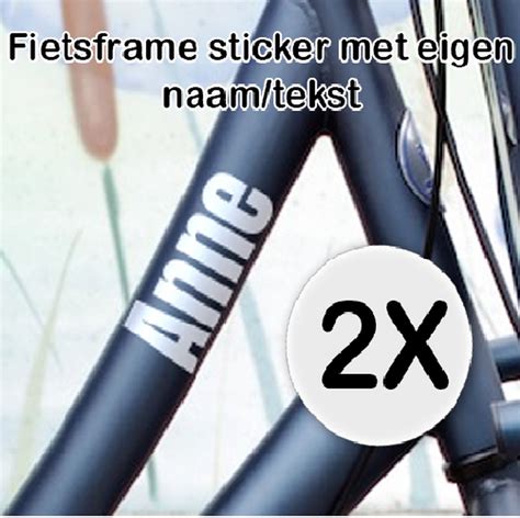 gucci sticker voor de fiets|Fietsstickers .